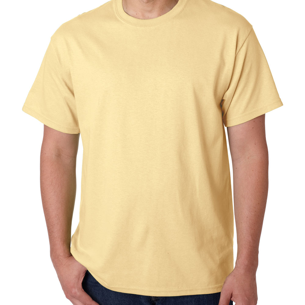 Picture of Gildan Adult Heavy Cotton T-Shirts