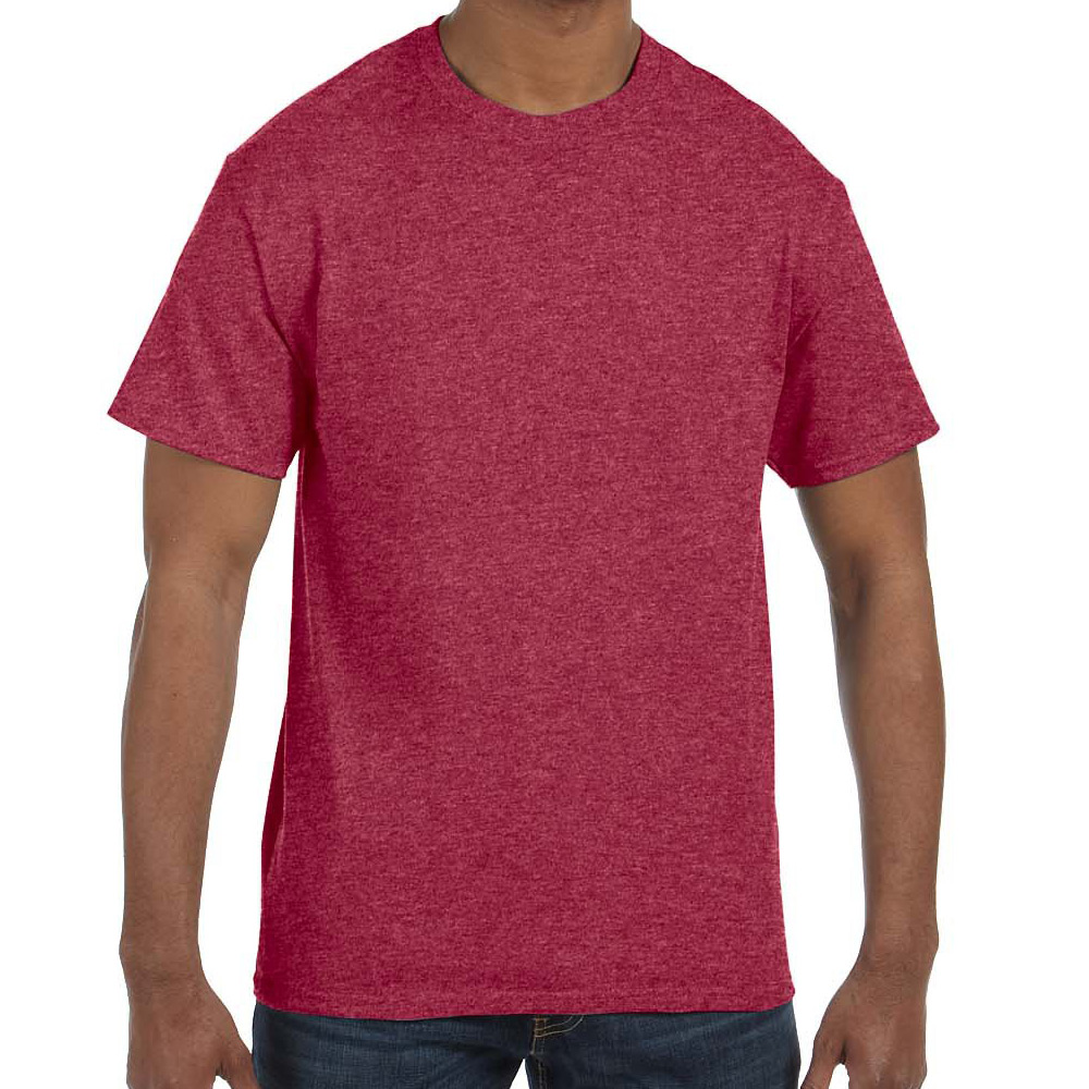 Picture of Gildan Adult Heavy Cotton T-Shirts