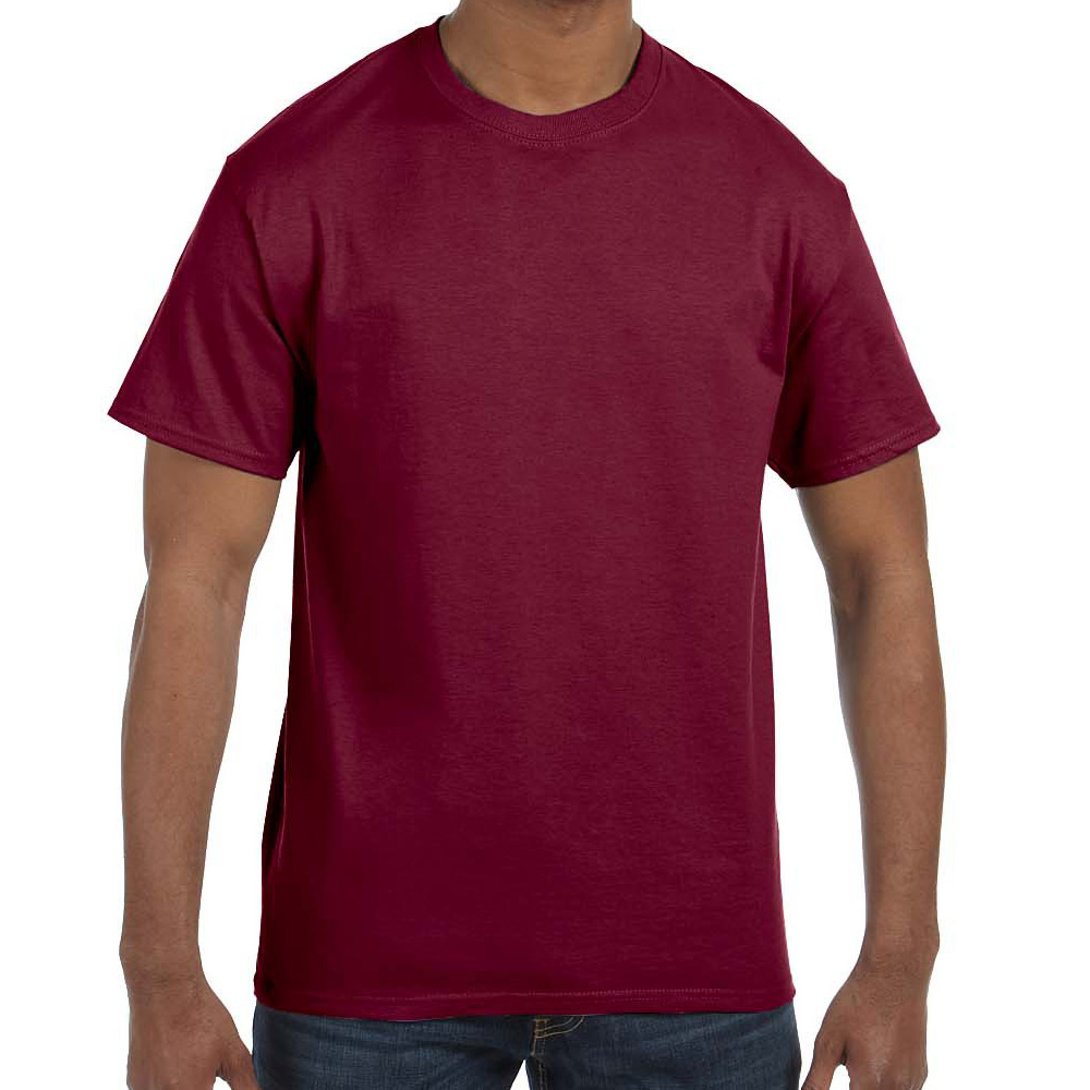 Picture of Gildan Adult Heavy Cotton T-Shirts