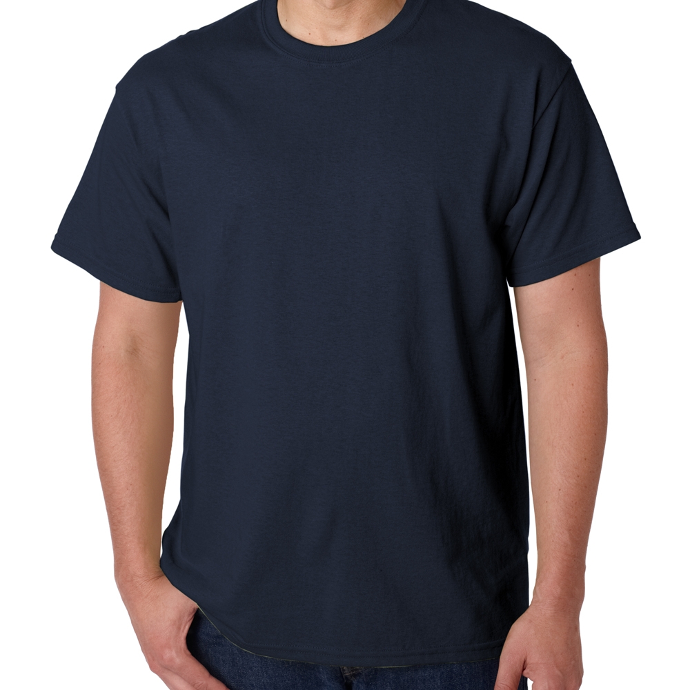 Picture of Gildan Adult Heavy Cotton T-Shirts