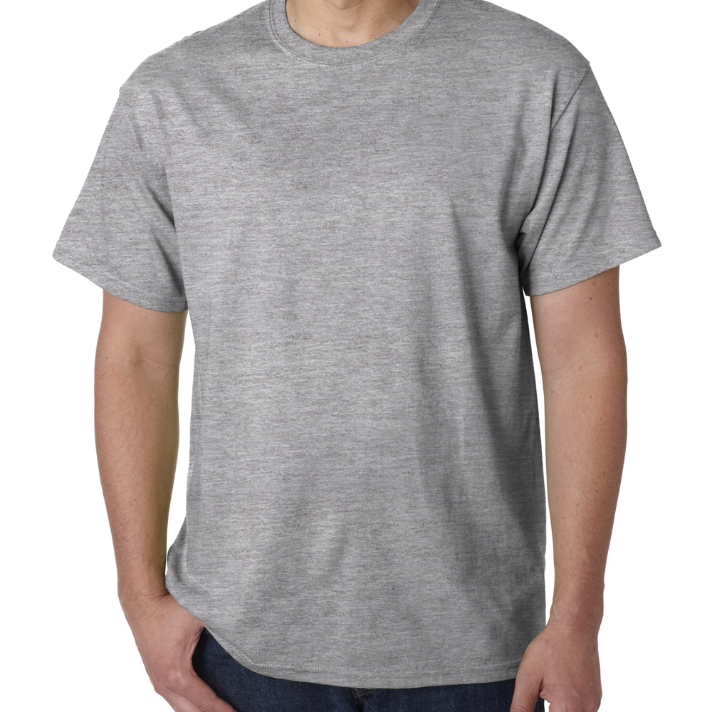 Picture of Gildan Adult Heavy Cotton T-Shirts
