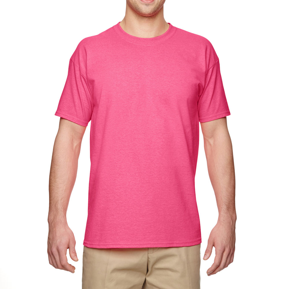 Picture of Gildan Adult Heavy Cotton T-Shirts