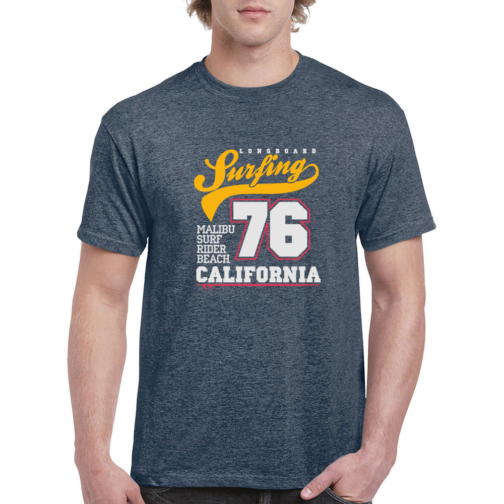 Picture of Gildan Adult Heavy Cotton T-Shirts
