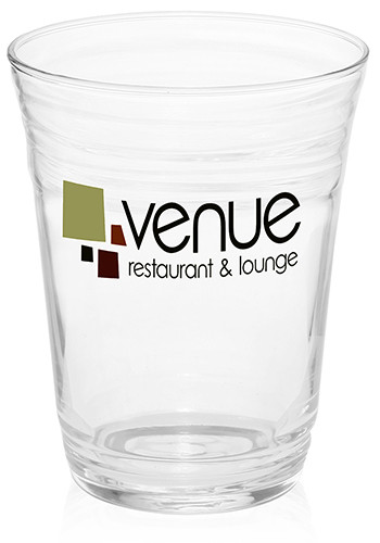 Picture of 16 Oz. ARC? Glass Party Cup