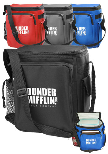 Picture of Amalfi Traveler Insulated Lunch Bags
