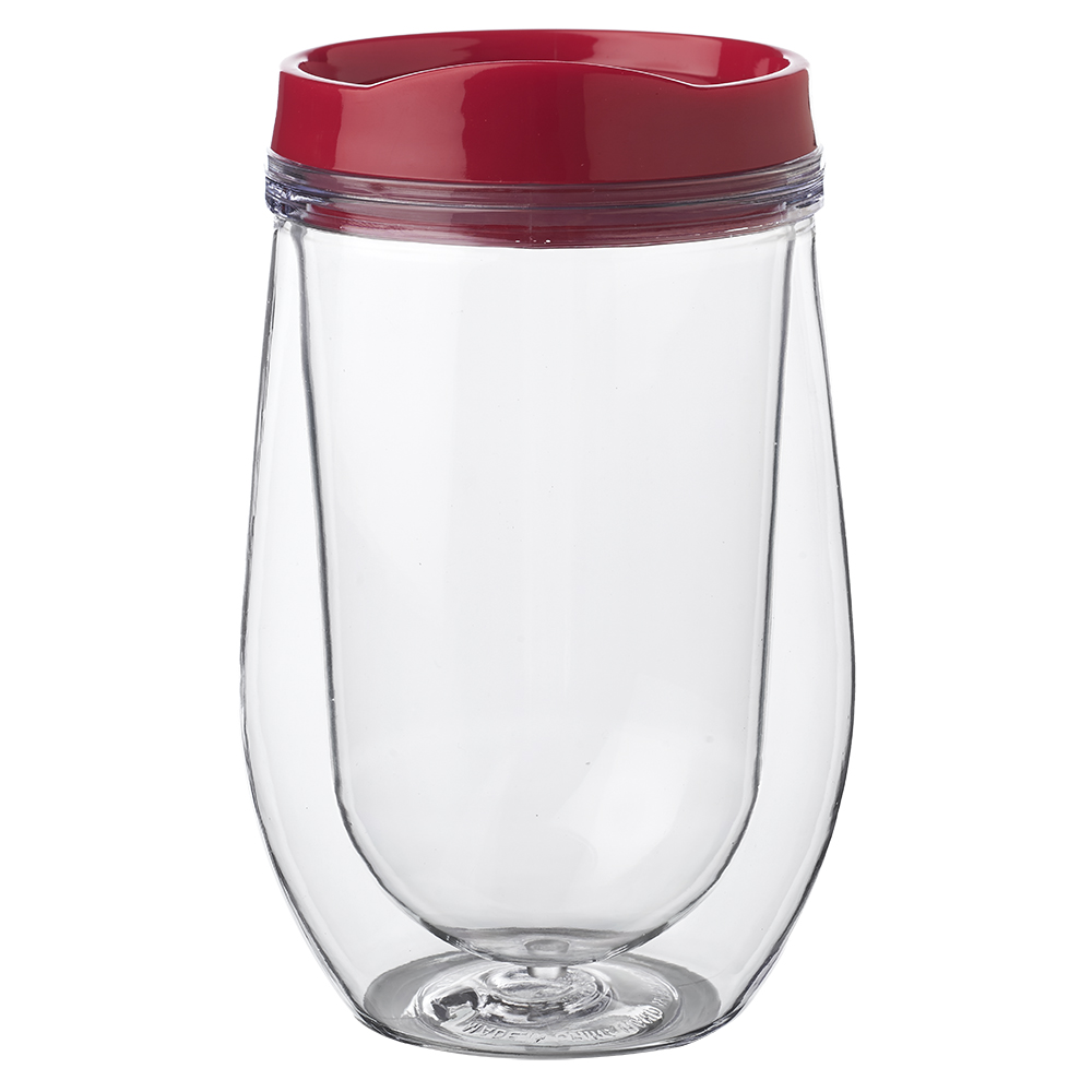 Picture of 15 Oz. Acrylic Tumblers with Lid