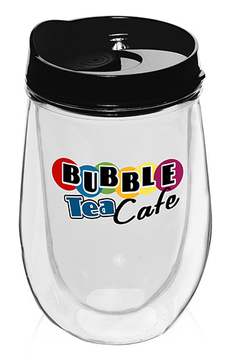 Picture of 15 Oz. Acrylic Tumblers with Lid