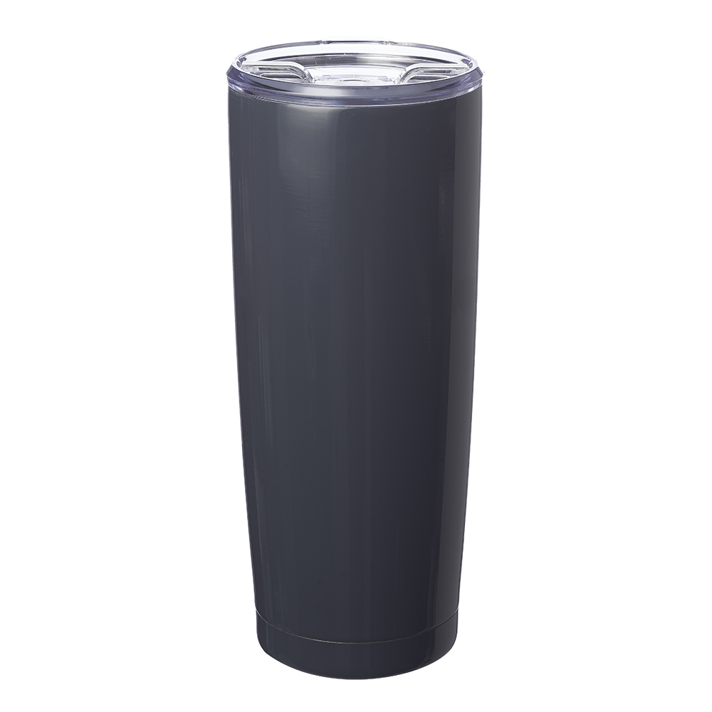 Picture of 20 oz. Pipette Stainless Steel Coffee Tumblers