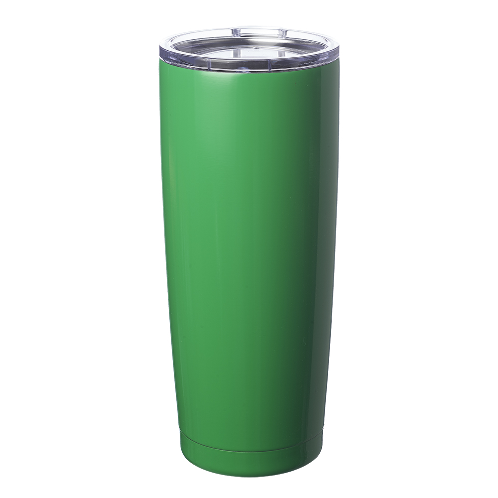 Picture of 20 oz. Pipette Stainless Steel Coffee Tumblers