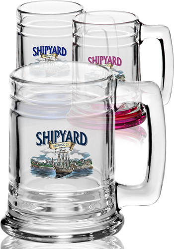Picture of 15 Oz. Libbey? Maritime Beer Mug