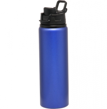 Picture of 26 Oz. Aluminum Water Bottle w/ Snap Lid