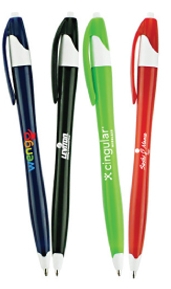 Picture of Black Ink Office Pen