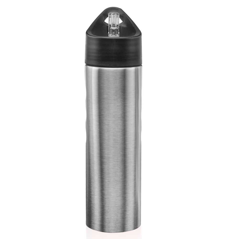 Picture of 25 Oz. Slim Stainless Steel Bottles