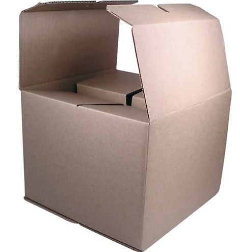 Picture of Pkg Brown 4 Pack Box For Ahd5139 And N5139