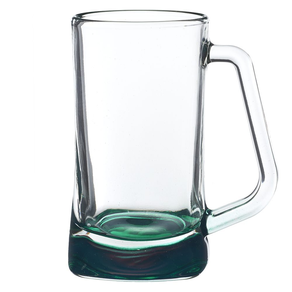 Picture of 16 Oz. Atenas Glass Beer Mugs