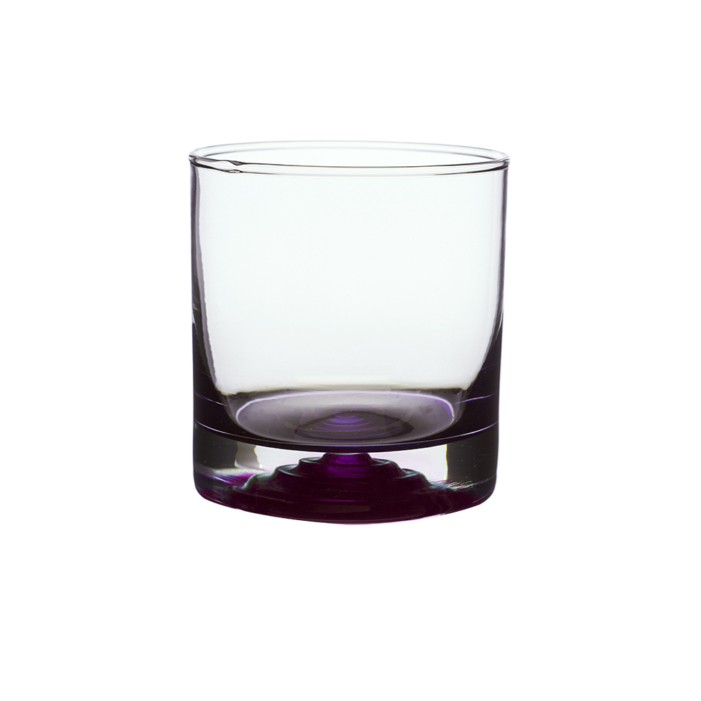 Picture of 9.25 Oz. Malaga Whiskey Glass