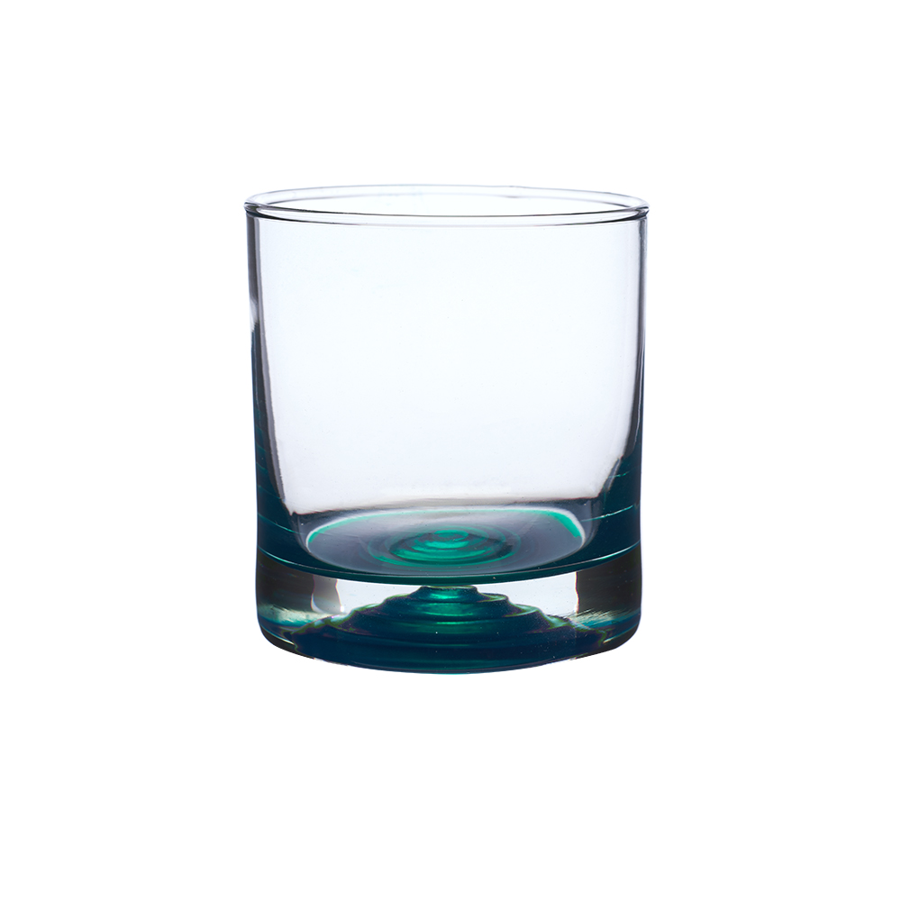 Picture of 9.25 Oz. Malaga Whiskey Glass