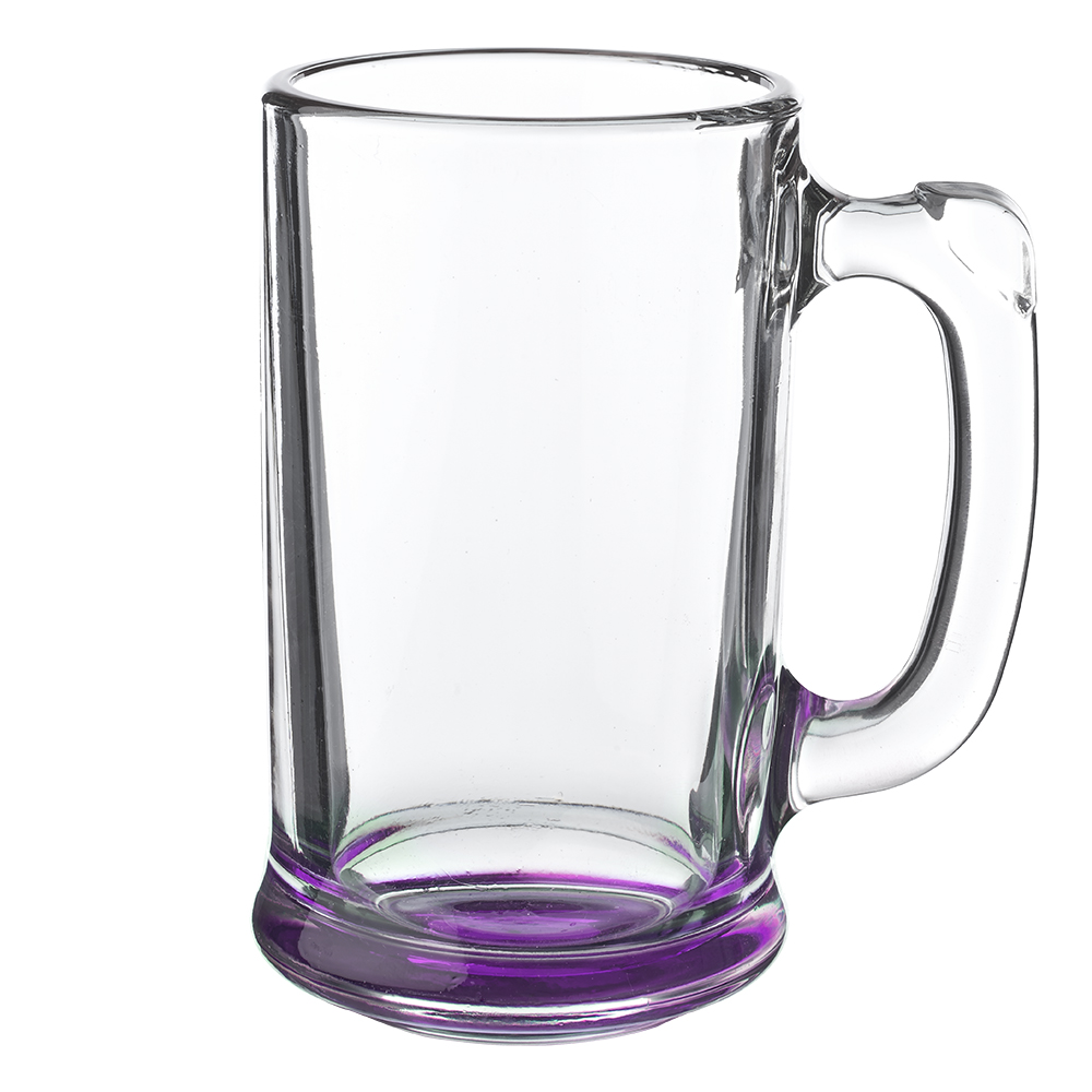 Picture of 14 oz. Munich Glass Beer Mugs