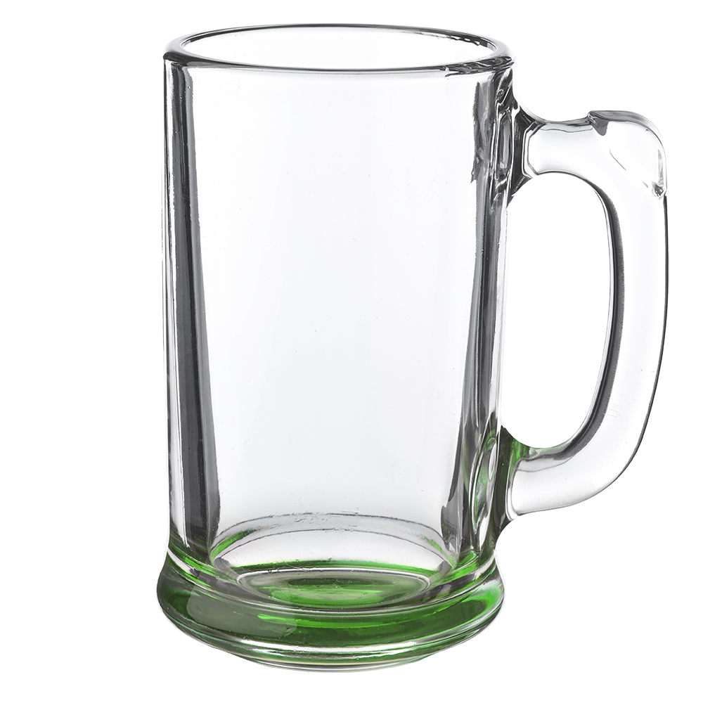 Picture of 14 oz. Munich Glass Beer Mugs