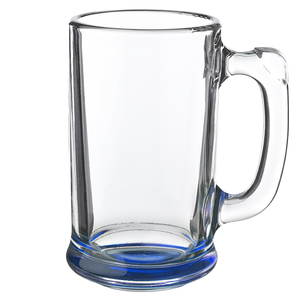 Picture of 14 oz. Munich Glass Beer Mugs