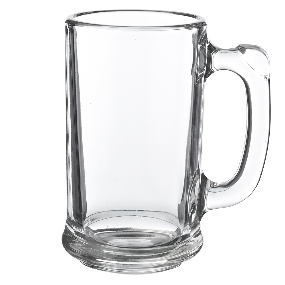 Picture of 14 oz. Munich Glass Beer Mugs