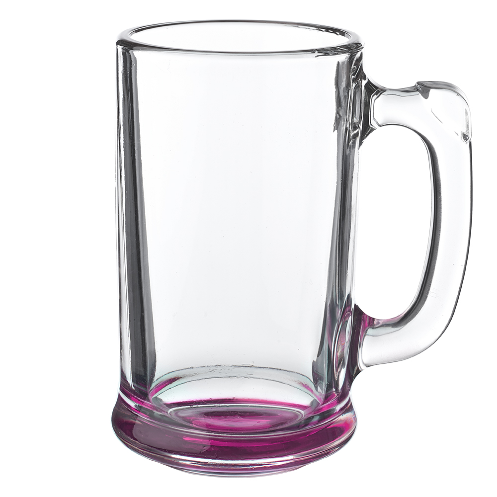Picture of 14 oz. Munich Glass Beer Mugs