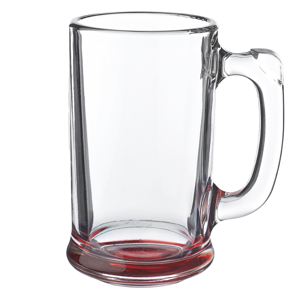 Picture of 14 oz. Munich Glass Beer Mugs