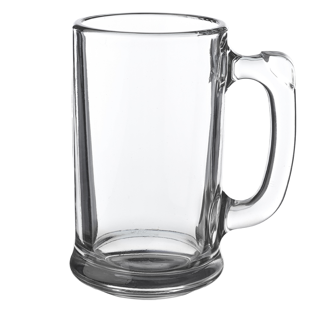Picture of 14 oz. Munich Glass Beer Mugs