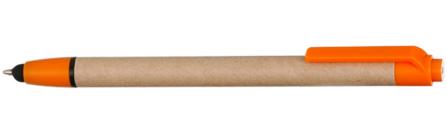 Picture of Recycled Ballpoint Stylus Pen
