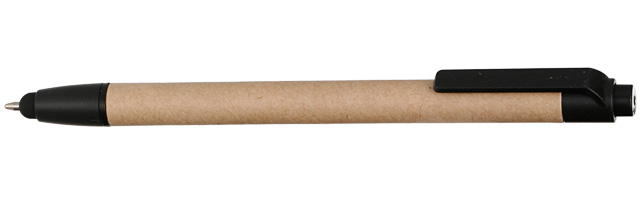 Picture of Recycled Ballpoint Stylus Pen
