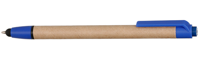 Picture of Recycled Ballpoint Stylus Pen