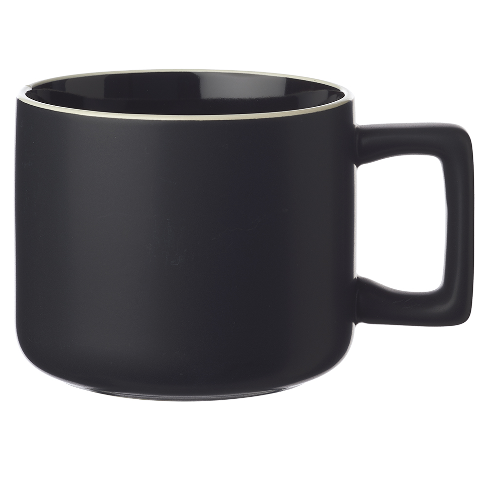 Picture of Sandpoint 11 oz. Latte Ceramic Mugs