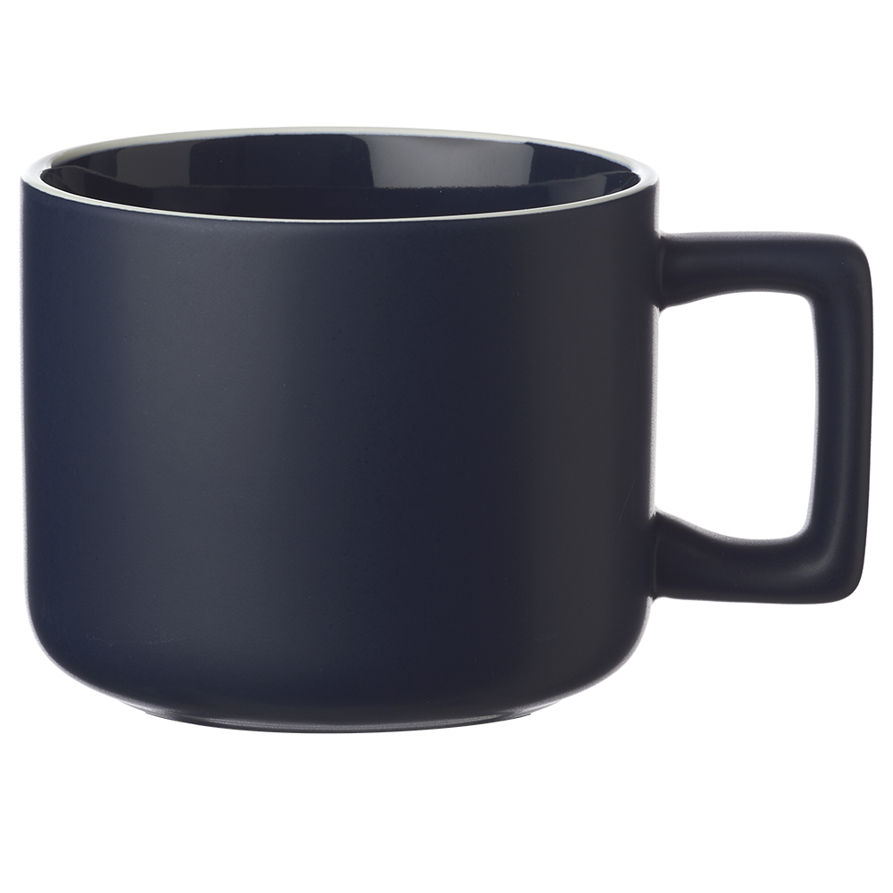 Picture of Sandpoint 11 oz. Latte Ceramic Mugs