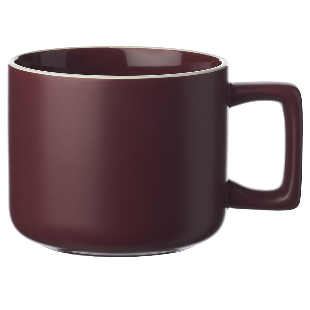 Picture of Sandpoint 11 oz. Latte Ceramic Mugs