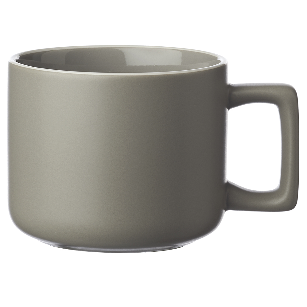 Picture of Sandpoint 11 oz. Latte Ceramic Mugs