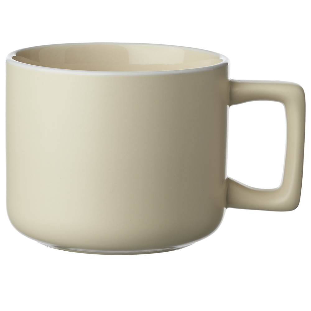 Picture of Sandpoint 11 oz. Latte Ceramic Mugs
