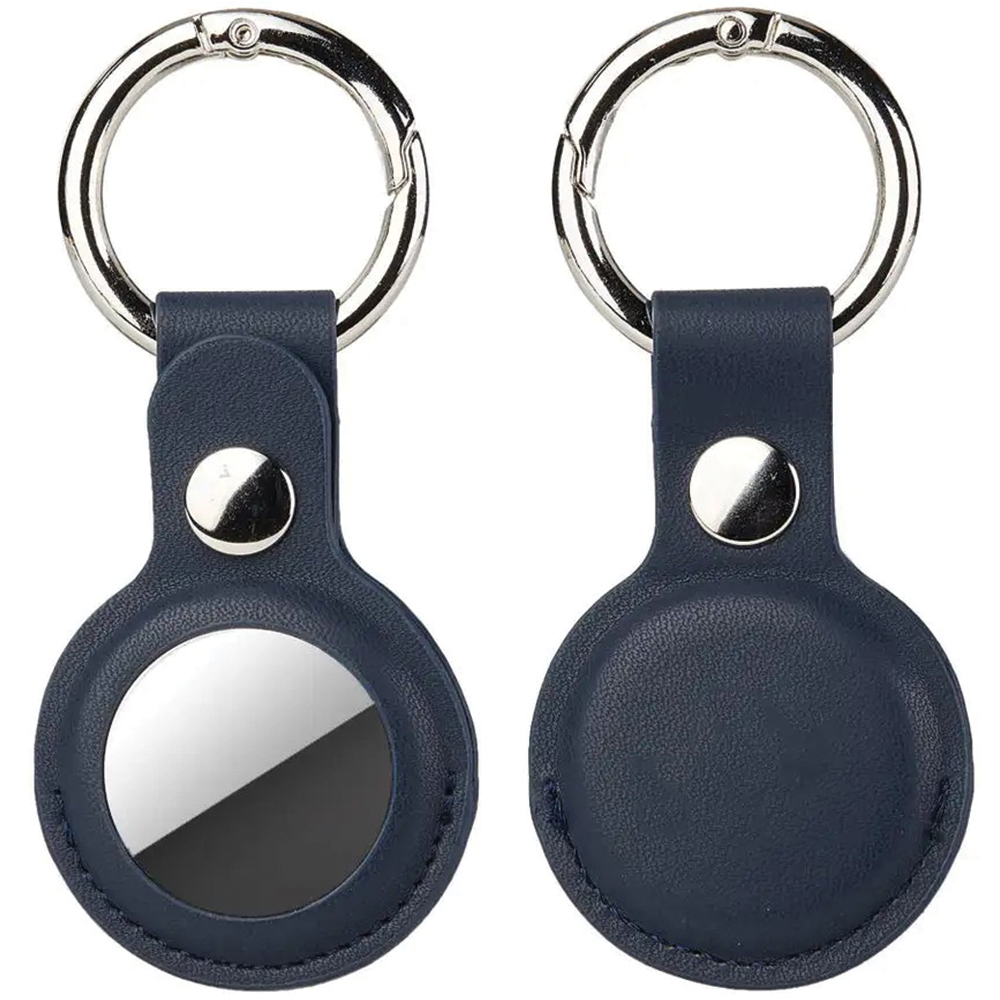 Picture of Protective Leather Case for Apple Air Tag