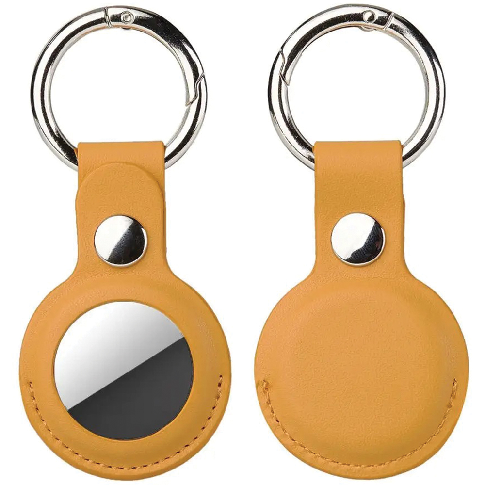 Picture of Protective Leather Case for Apple Air Tag