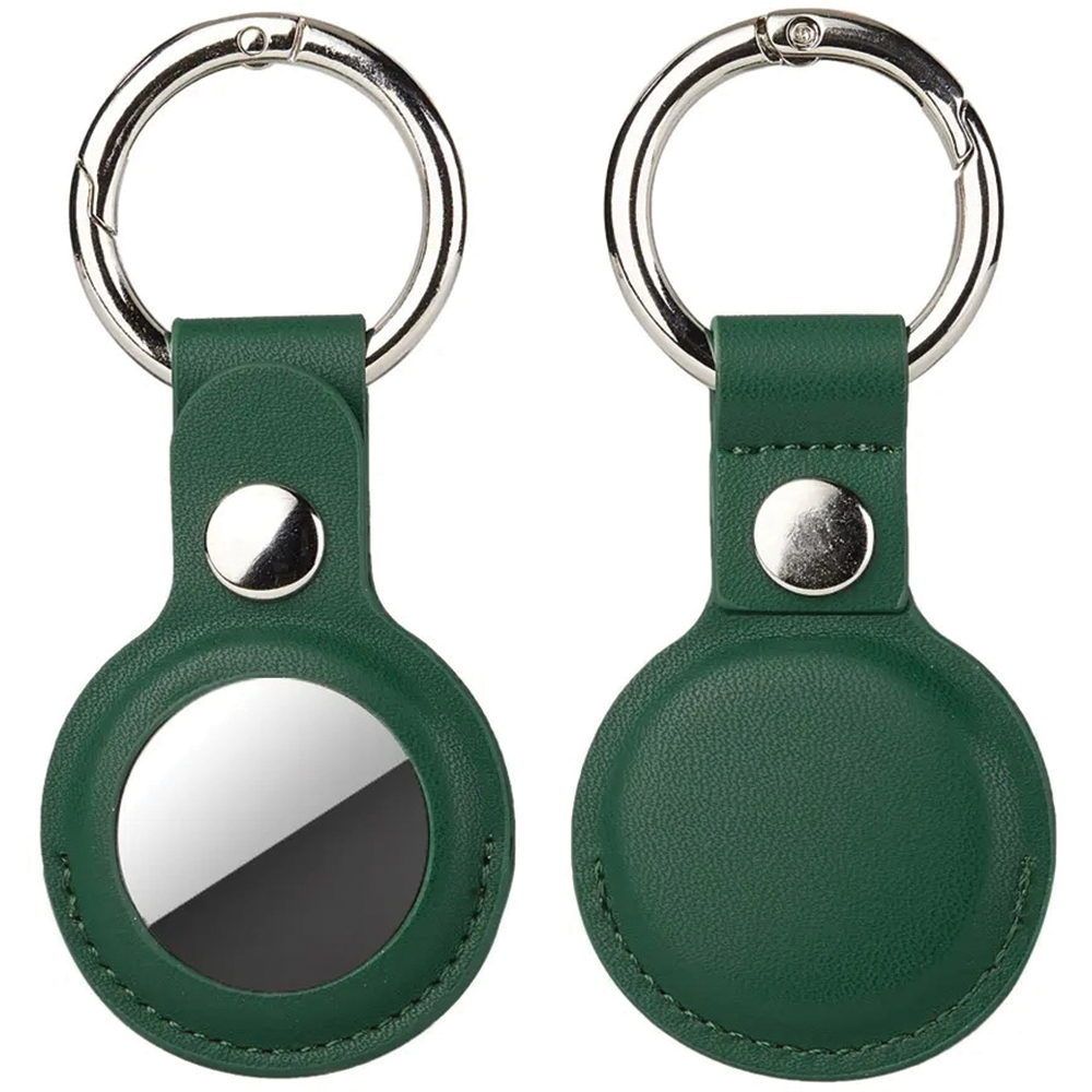Picture of Protective Leather Case for Apple Air Tag