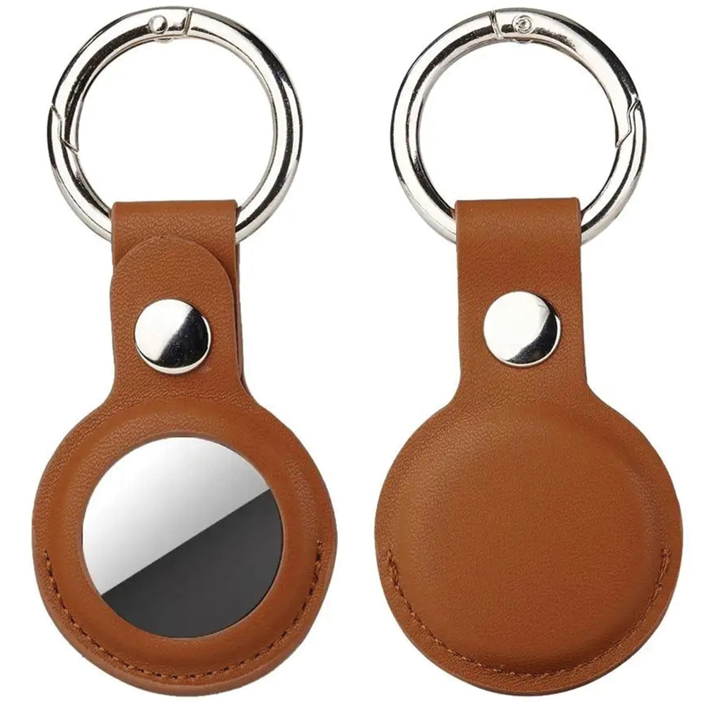 Picture of Protective Leather Case for Apple Air Tag