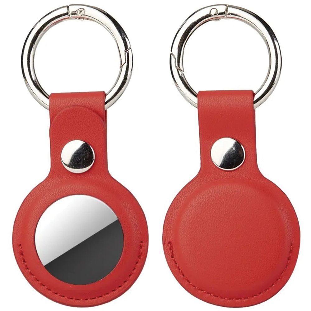 Picture of Protective Leather Case for Apple Air Tag