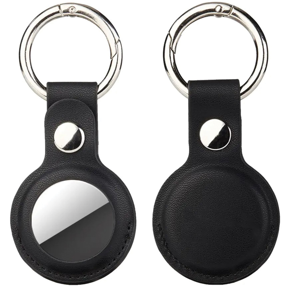 Picture of Protective Leather Case for Apple Air Tag
