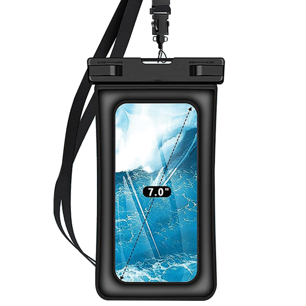 Picture of Supreme Quality Waterproof Mobile Phone Pouch