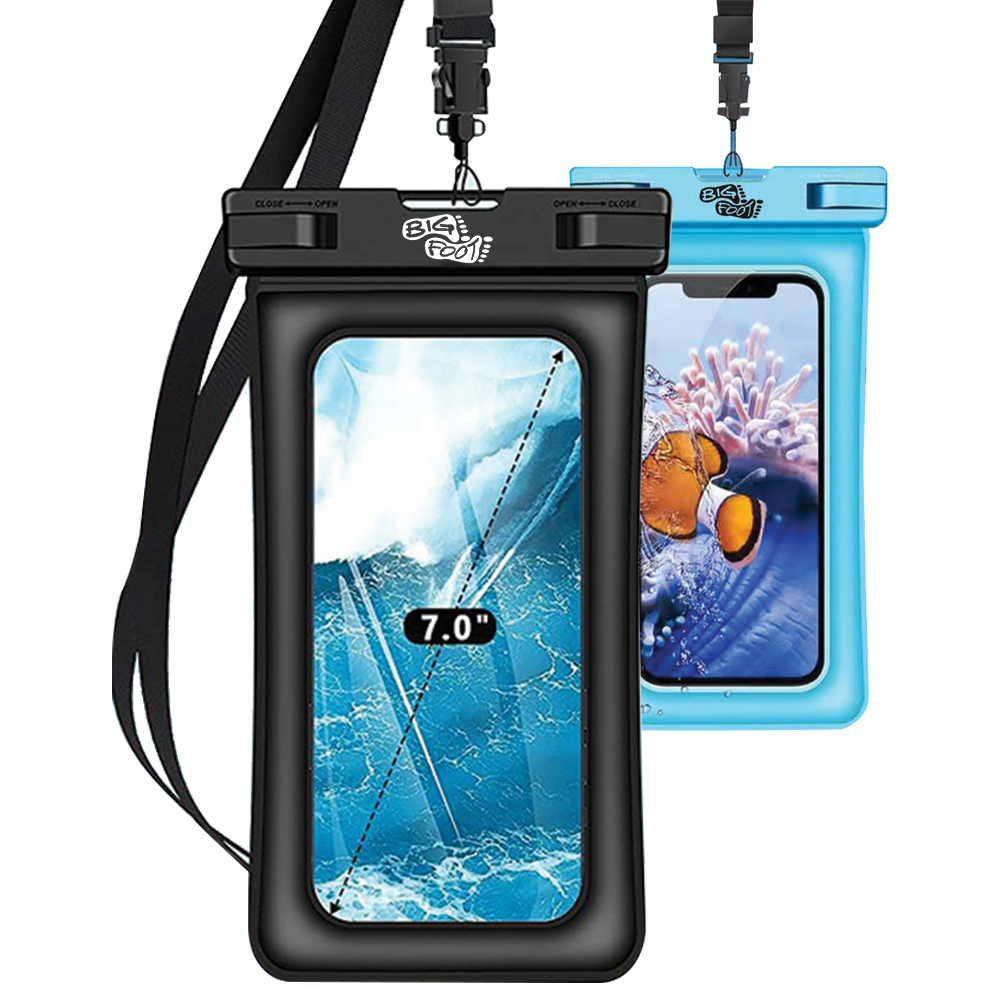 Picture of Supreme Quality Waterproof Mobile Phone Pouch