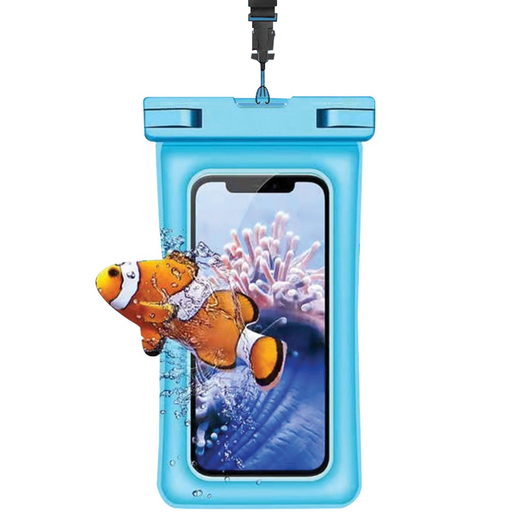 Picture of Supreme Quality Waterproof Mobile Phone Pouch