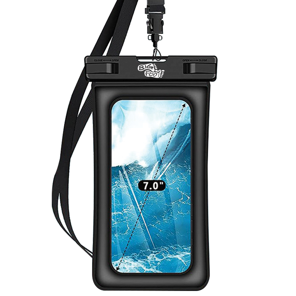 Picture of Supreme Quality Waterproof Mobile Phone Pouch