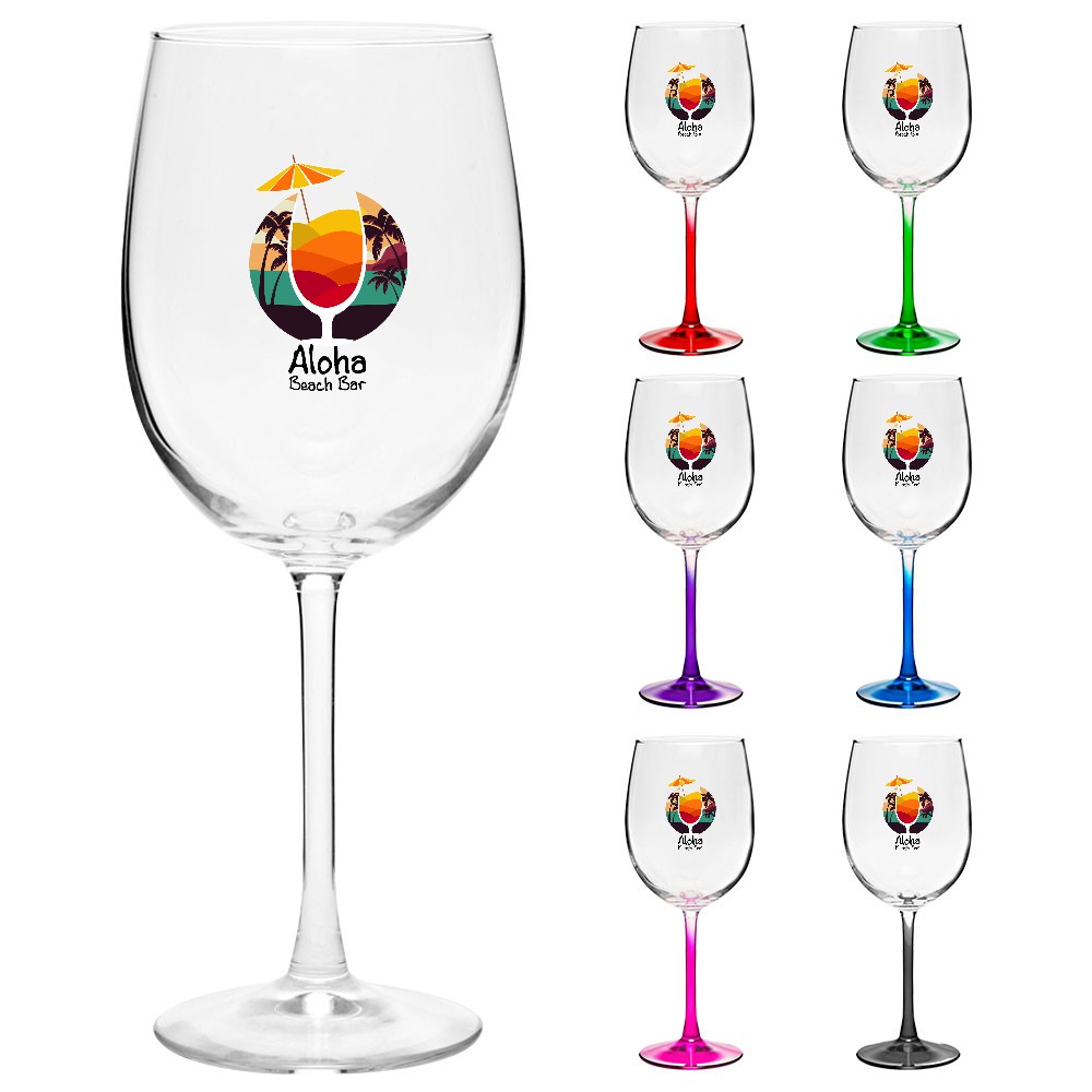 Picture of 19 Oz. ARC? Cachet White Wine Glass