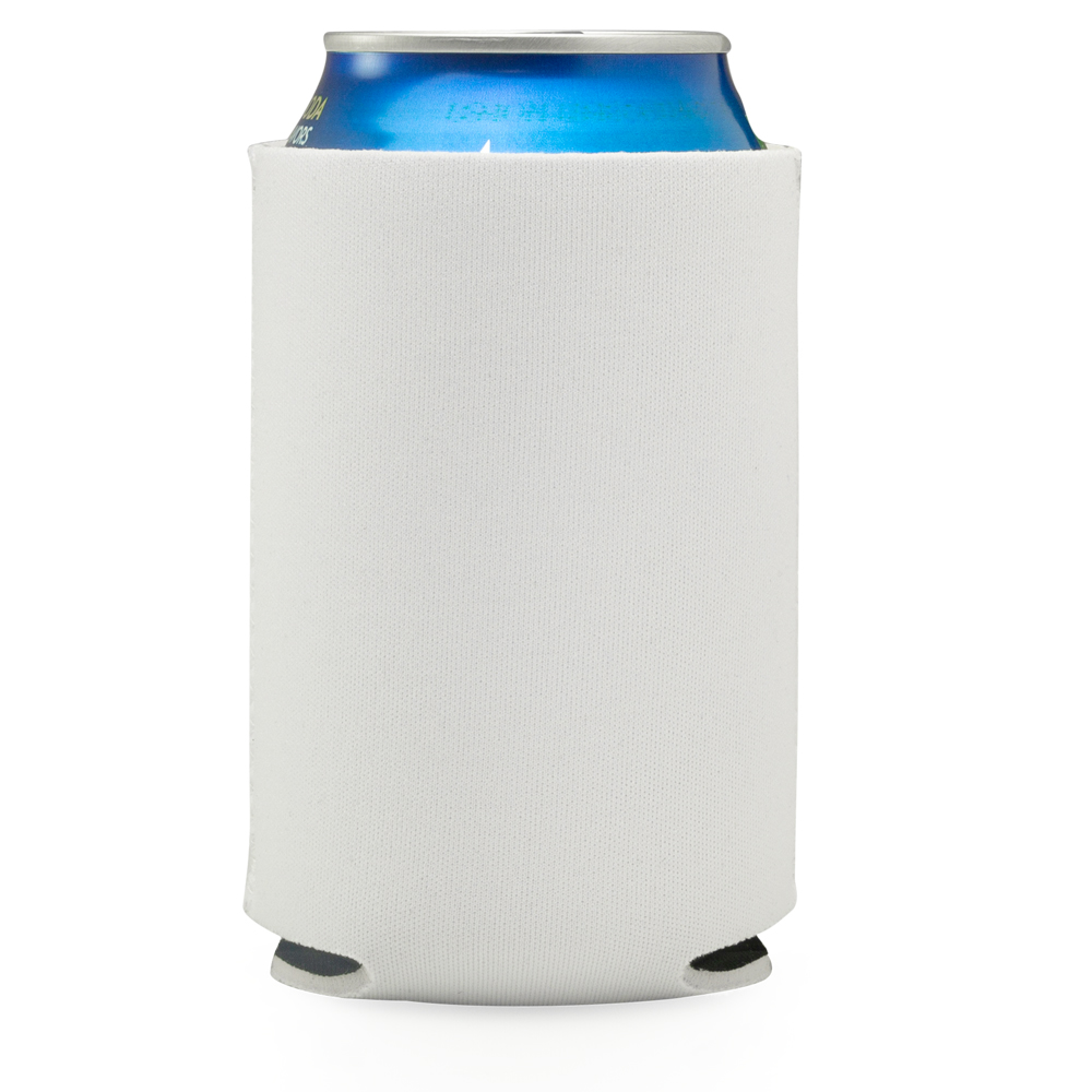 Picture of Premium Neoprene Collapsible Can Cooler
