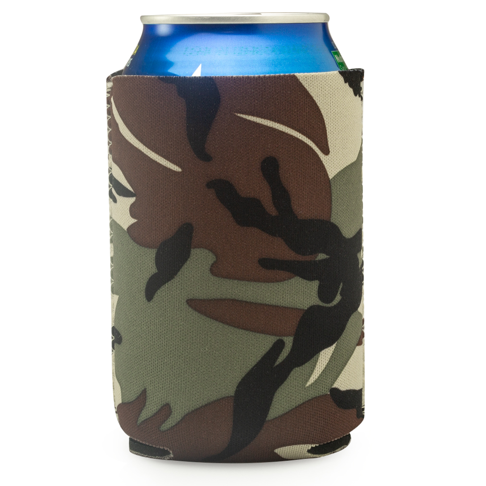 Picture of Premium Neoprene Collapsible Can Cooler