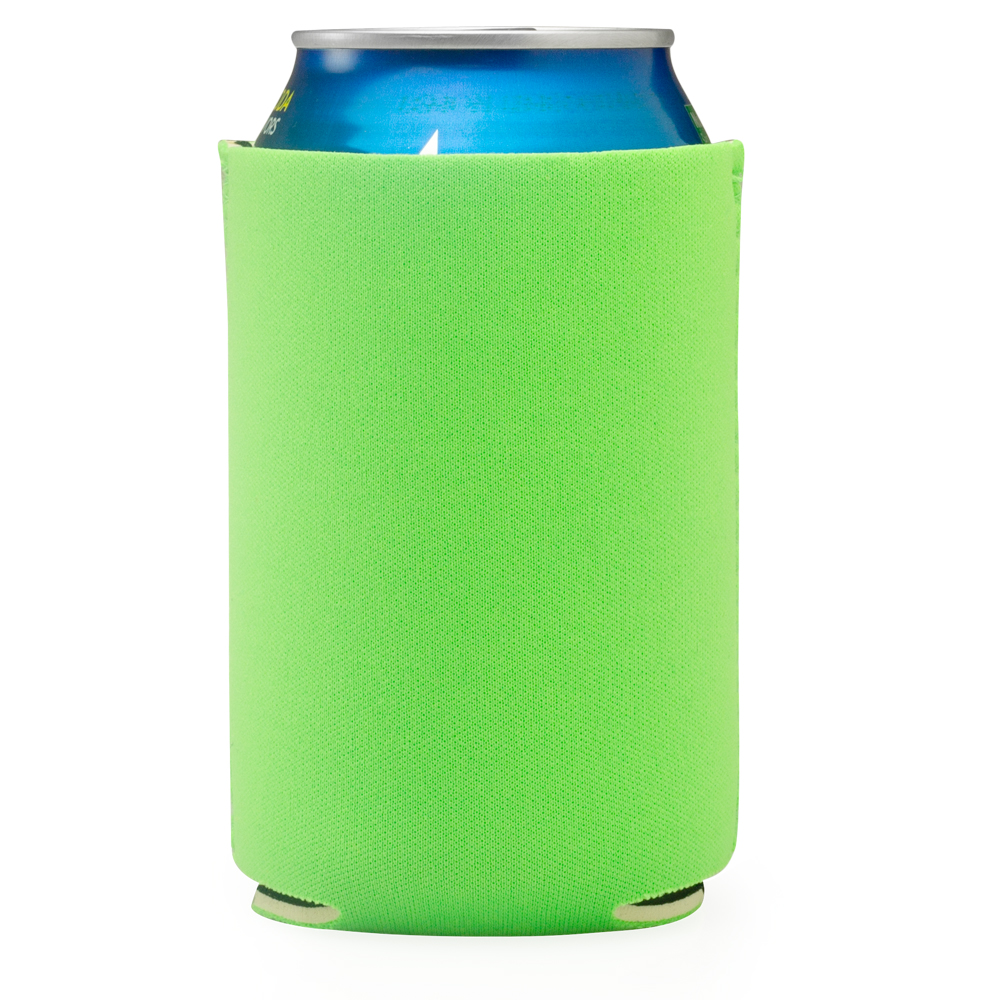 Picture of Premium Neoprene Collapsible Can Cooler